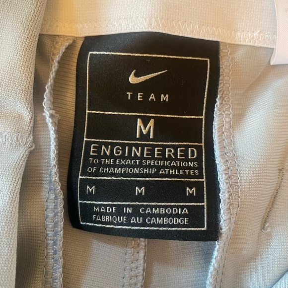 Nike baseball knickers - Picture 3 of 4